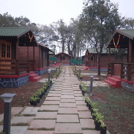 Cocorico Stay Ya! Cottages Alibag Exterior photo